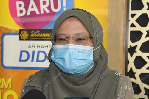 PARIHAH HASAN