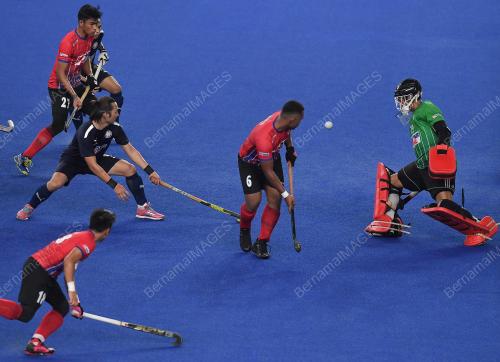 TNB VS UNIKL