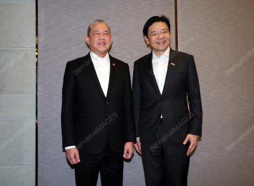 DATUK SERI FADILLAH YUSOF
