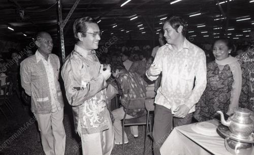 PERHIMPUNAN AGUNG UMNO