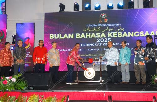 DATUK SERI AMIRUDIN SHARI