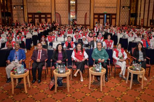 HANNAH YEOH