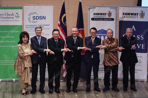 DATUK SERI FADILLAH YUSOF