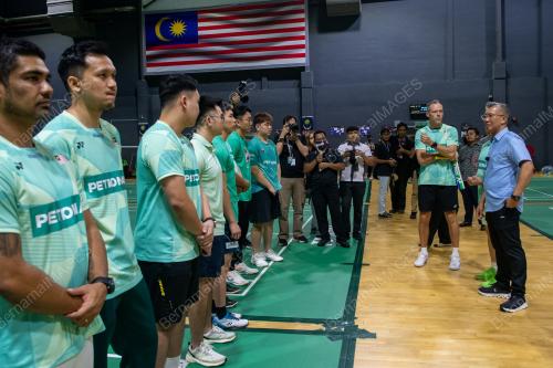TENGKU DATUK ZAFRUL TENGKU ABDUL AZIZ