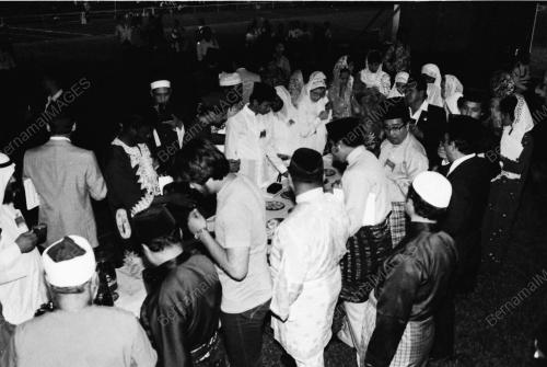 MUSABAQAH