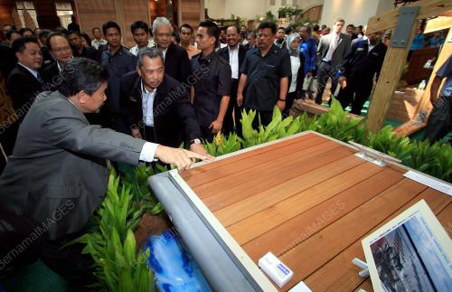 MUHYIDDIN MOHD YASSIN