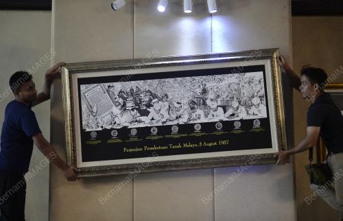 KL40_13082018_PAMERAN_JALAN_MERDEKA