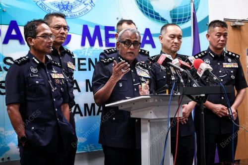 DATUK SERI RAMLI MOHAMED YOOSUF