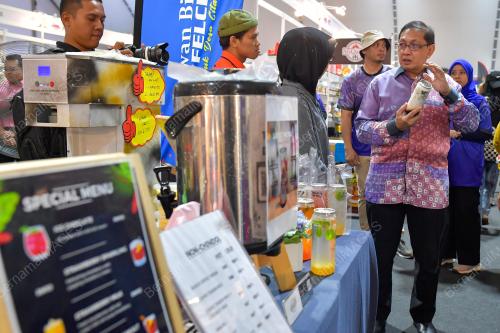 DATUK MUHD KHAIR RAZMAN MOHAMED ANNUAR