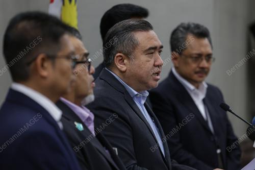 ANTHONY LOKE SIEW FOOK
