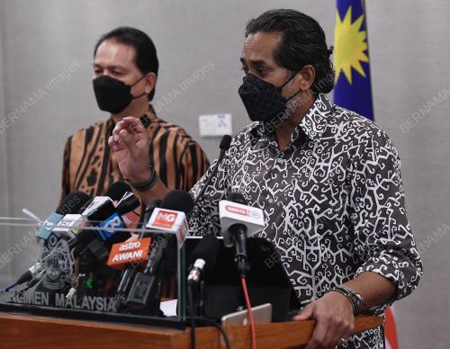 KHAIRY JAMALUDIN ABU BAKAR