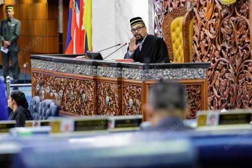 DATUK RAMLI MOHD NOR