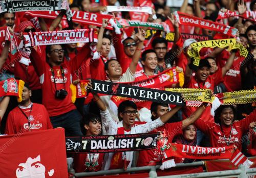LIVERPOOL