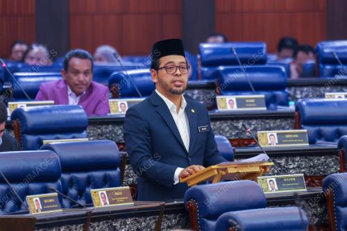 DR ZULKIFLI HASAN