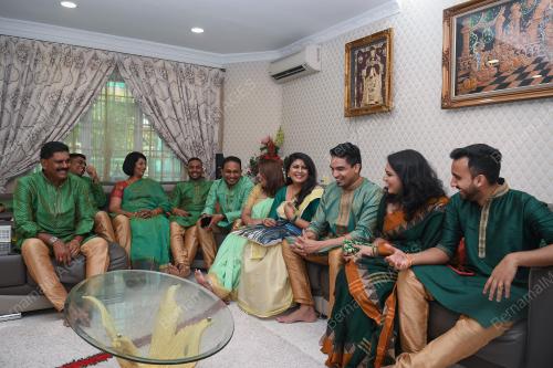 JAIARAJO LETCHUMANAN