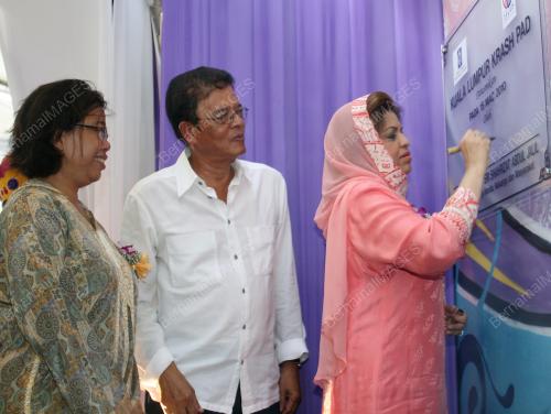 SHAHRIZAT ABDUL JALIL