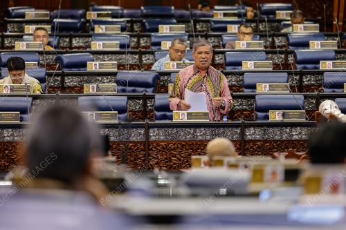 DATUK SERI MOHAMAD SABU