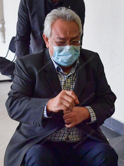 SABUDIN MOHD SALLEH