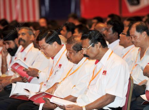 PARTI GERAKAN RAKYAT MALAYSIA