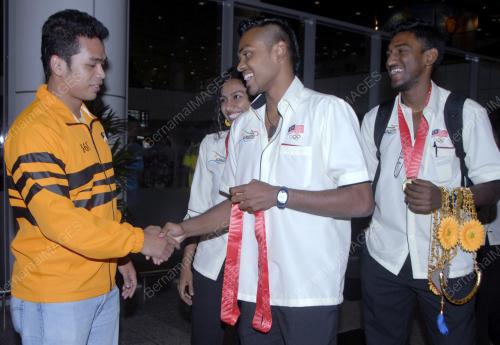SUKAN SEA KE-26