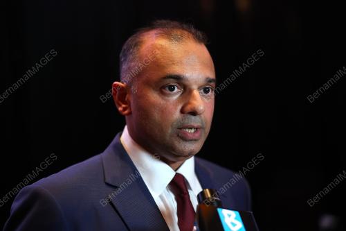 ARSHAD MOHAMED ISMAIL