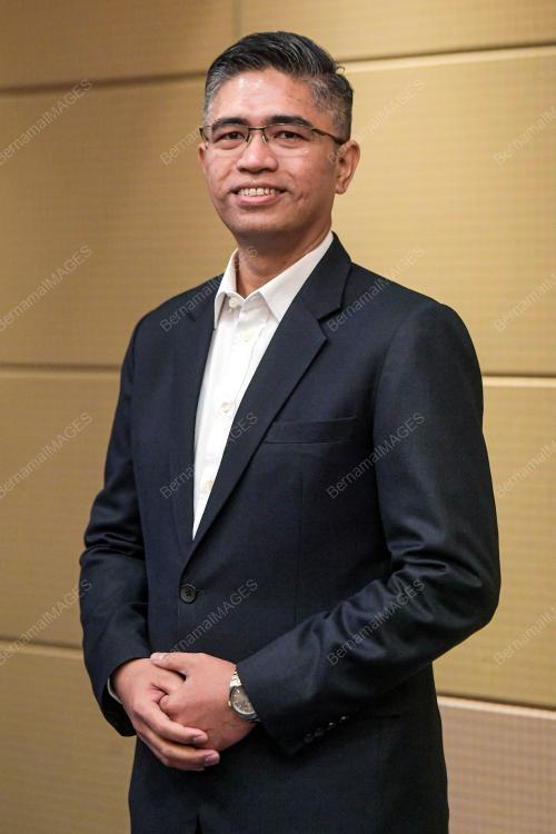 HAIROL ARIFFEIN SAHARI
