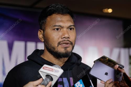 MOHD SAFEE SALI