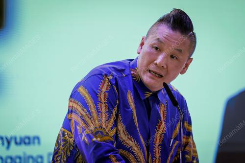 CHIN KEAT CHYUAN