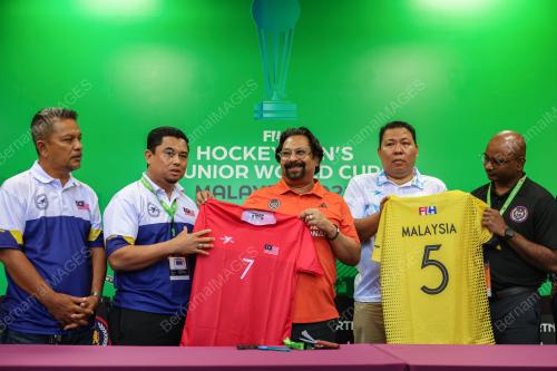 DATUK SERI SUBAHAN KAMAL