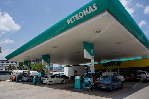 MINYAK_PETRONAS