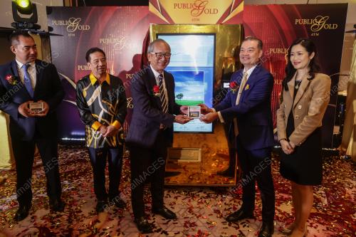 MALAYSIA GOLD CONFERENCE 2023