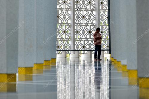 IBADAH RAMADAN