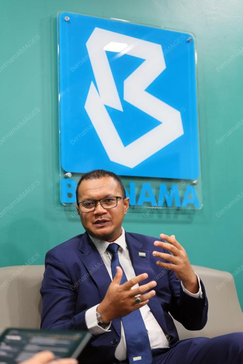 MUHTAR SUHAILI