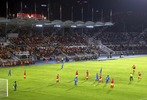 PIALA SULTAN SELANGOR 2024