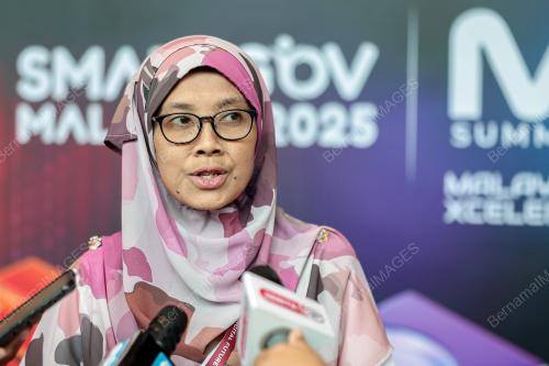 NORSHAHIDAWATI ABDULLAH