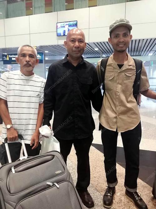 KL40_17102019_ZAIDI_HOMECOMING