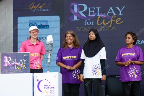 TUANKU ZARA SALIM
