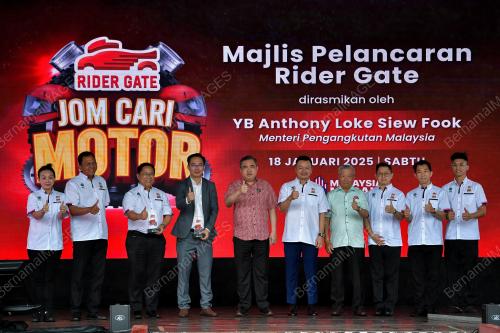 ANTHONY LOKE
