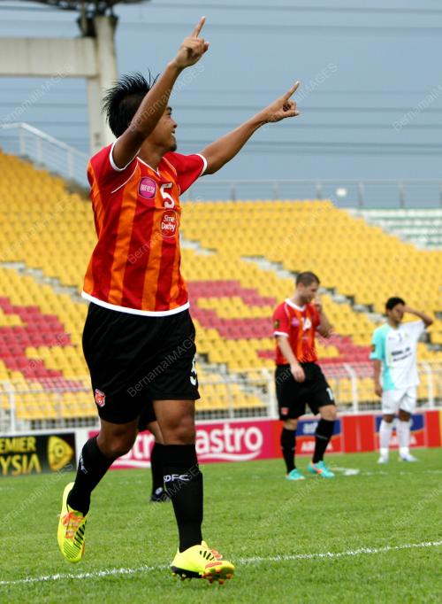 KL40_18022013_LIGA_PERDANA