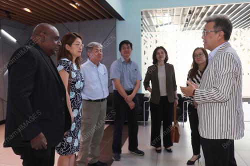 DATUK SERI WONG CHUN WAI