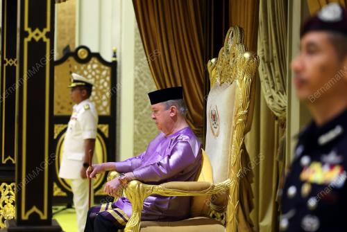 SULTAN IBRAHIM