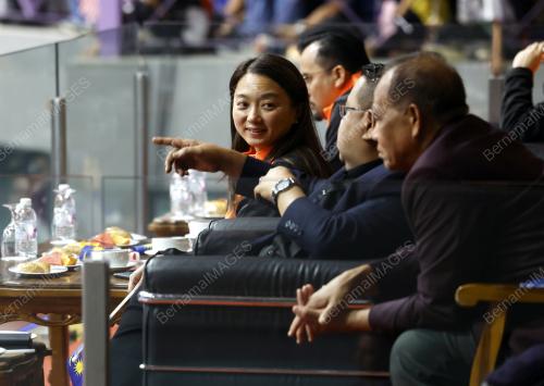 ASTAF SEPAK TAKRAW PIALA ASIA 2025