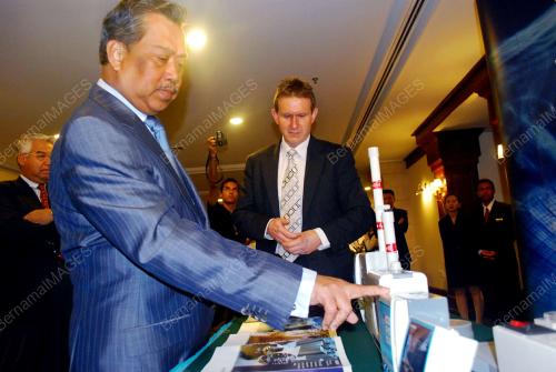MUHYIDDIN MOHD YASSIN