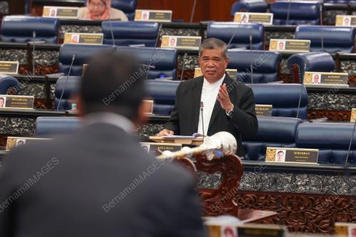 DATUK SERI MOHAMAD SABU