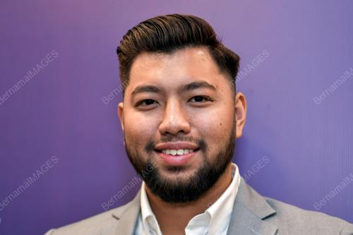 AZFAR IKHWAN