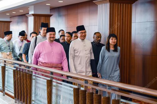 BELANJAWAN 2025