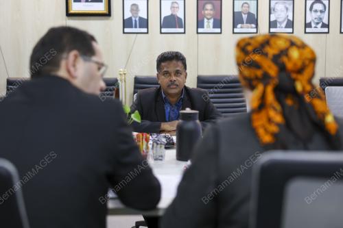 ARUL RAJOO DURAR RAJ