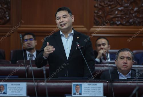 RAFIZI RAMLI