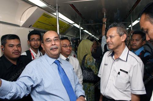 SYED HAMID ALBAR