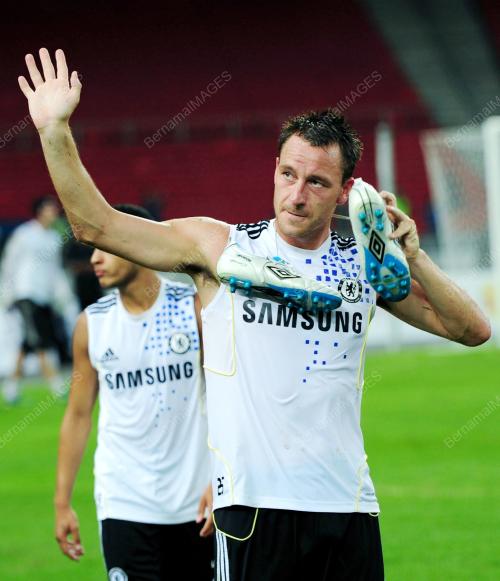 CHELSEA_LATIHAN